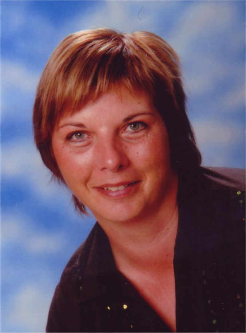 Eva-Maria Schneck Eva-Maria Schneck
